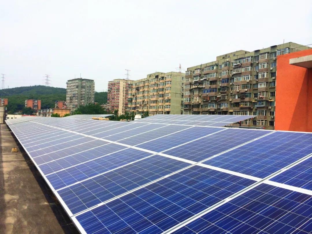 光伏电站是什么？？