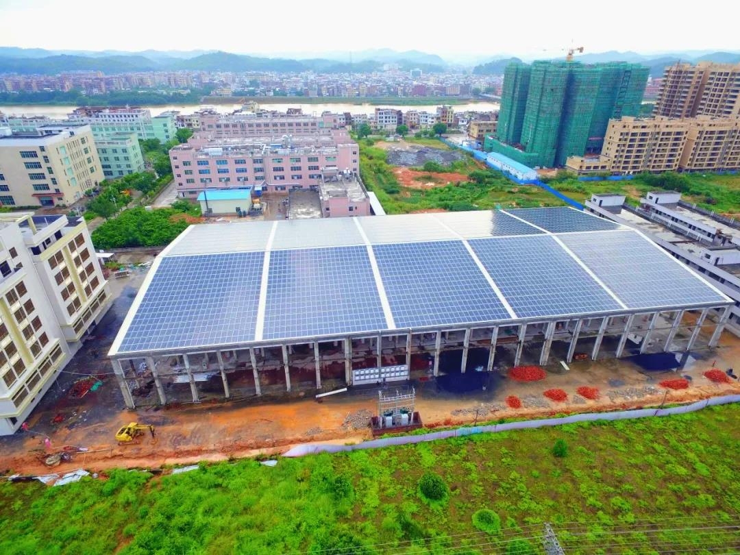 光伏津贴有新闻了！三部委探讨津贴发放方法，，，，，优先拨付户用光伏等