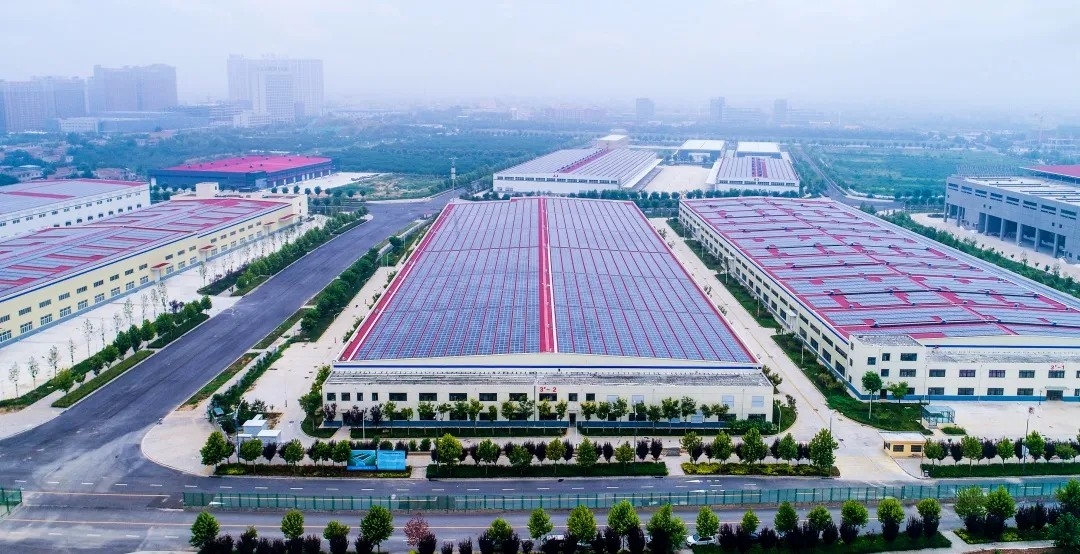 哪些所在适合装置漫衍式光伏发电系统？？