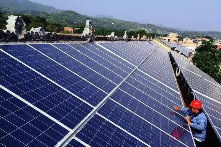 运维课堂丨春季光伏电站运维小窍门，，，，，相识后少走弯路