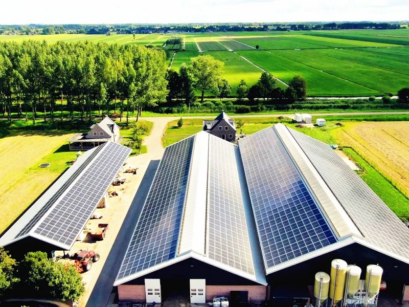 光伏小知识|为什么负载会优先使用光伏发电？？