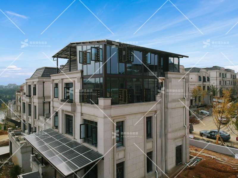 湖北bat365绿色能源有限公司