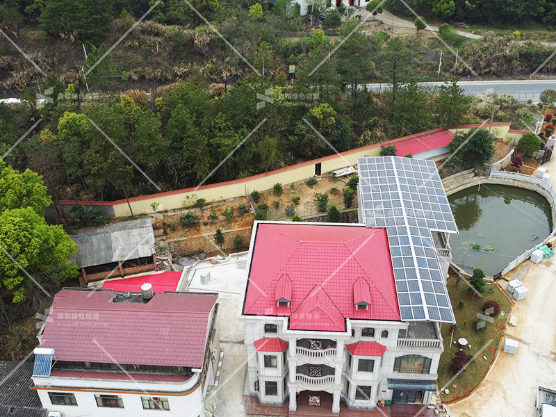 湖北bat365绿色能源有限公司