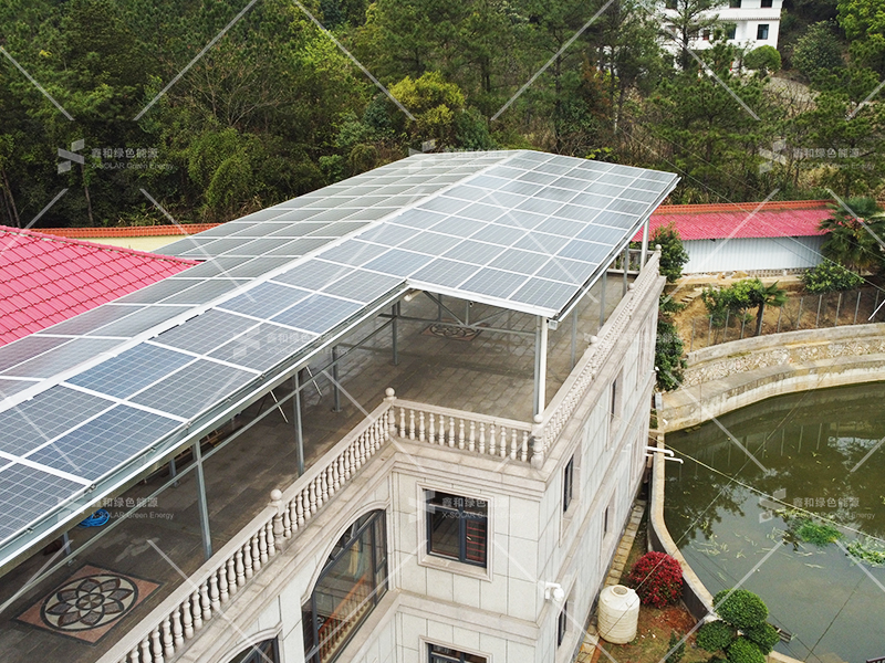 湖北bat365绿色能源有限公司