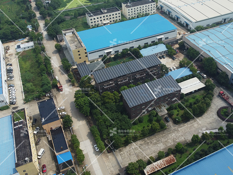 湖北bat365绿色能源有限公司