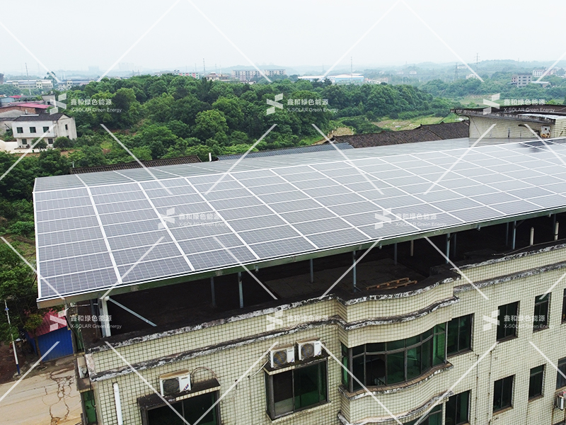 湖北bat365绿色能源有限公司