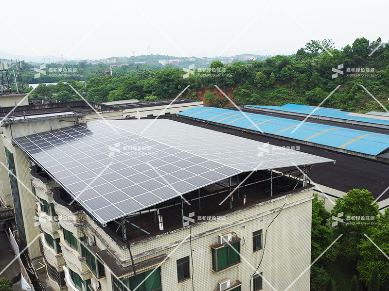 湖北bat365绿色能源有限公司