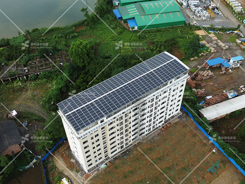 湖北bat365绿色能源有限公司