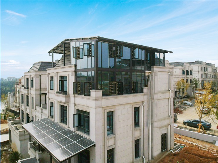 湖北bat365绿色能源有限公司