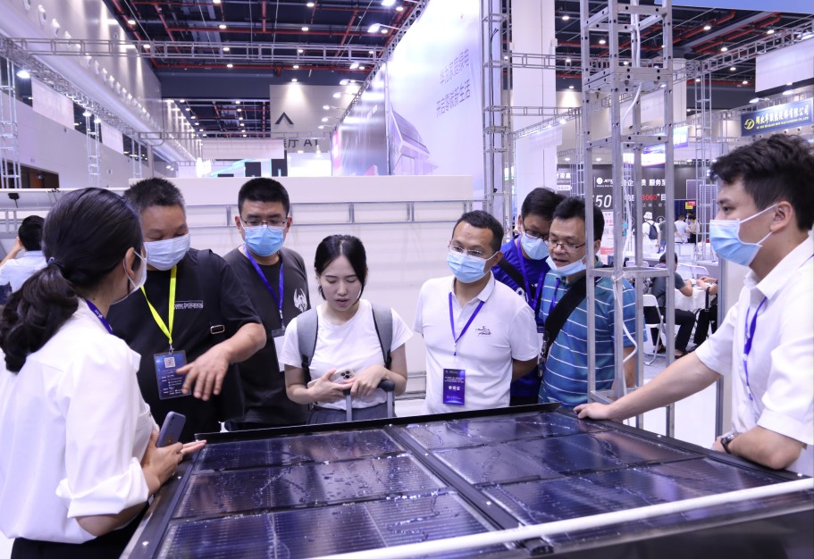 湖北bat365绿色能源有限公司