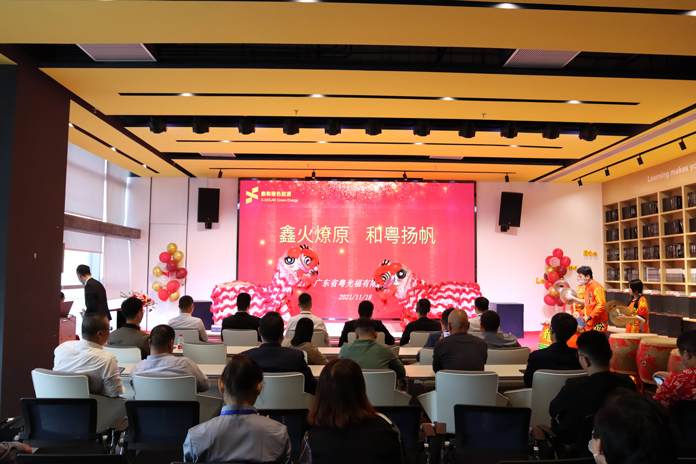 湖北bat365绿色能源有限公司