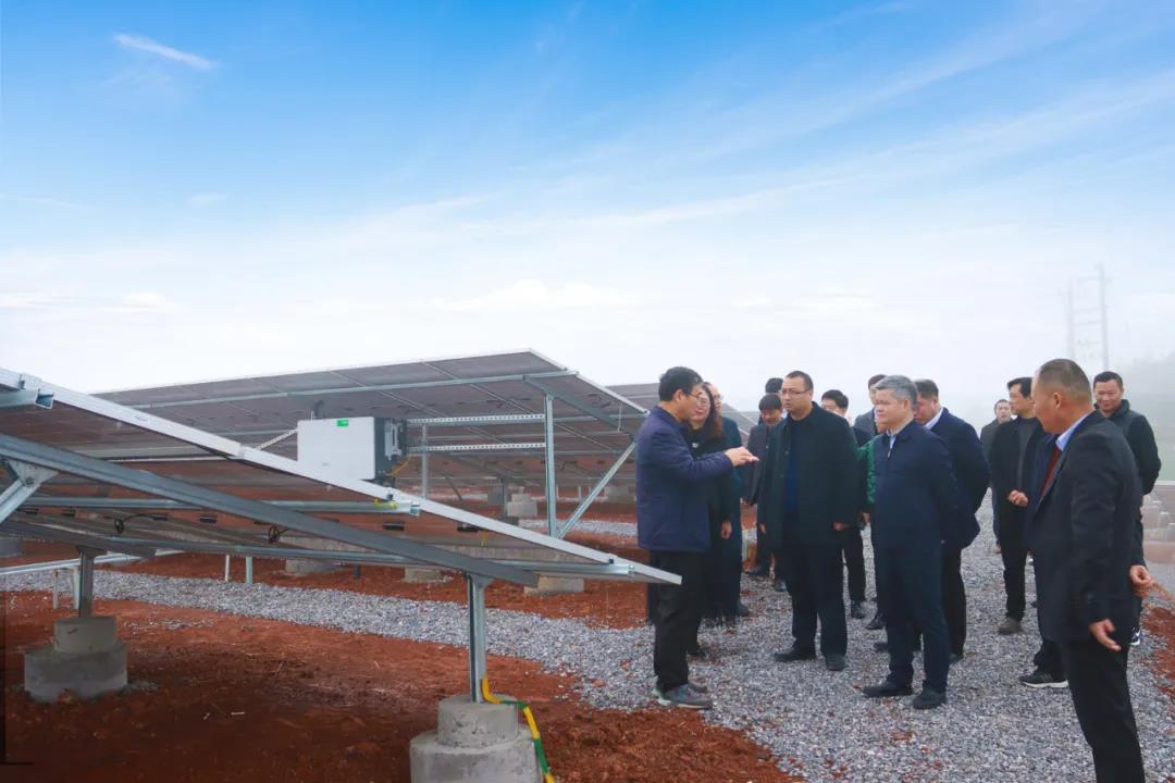 湖北bat365绿色能源有限公司