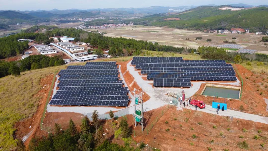 湖北bat365绿色能源有限公司