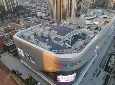 光伏发电署理加盟受接待的缘故原由有哪些