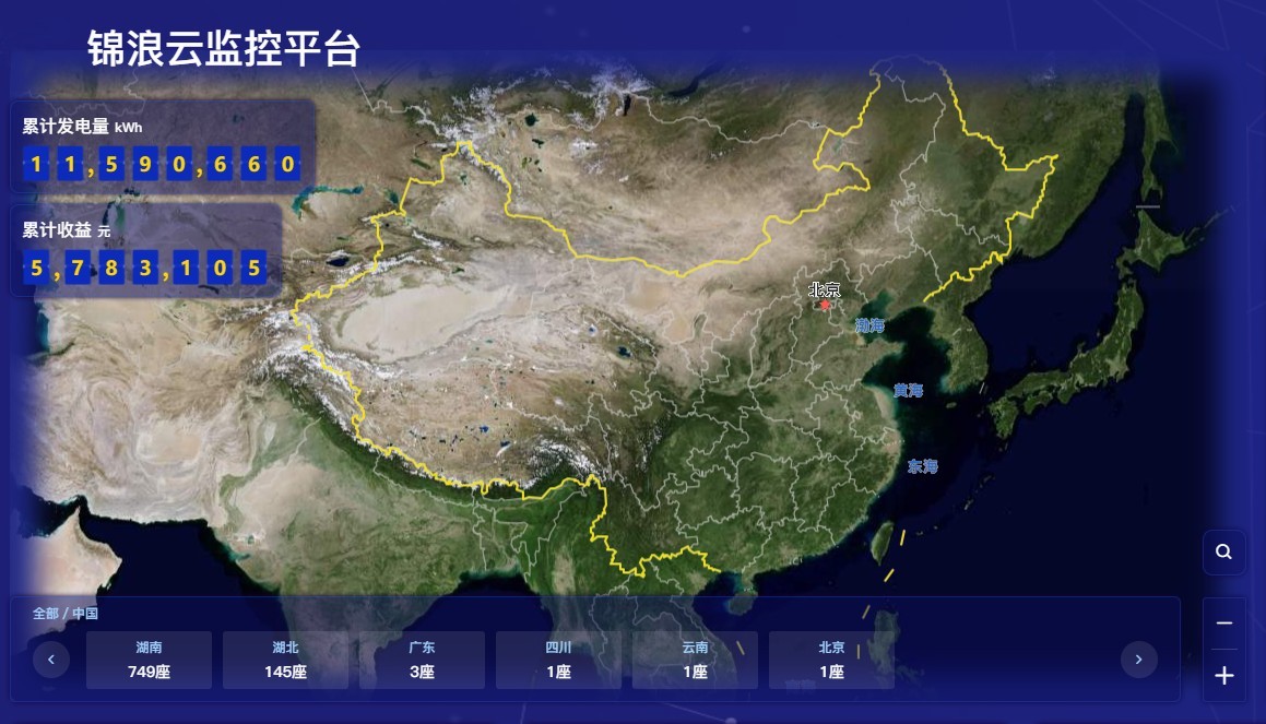 湖北bat365绿色能源有限公司