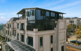 光伏发电本钱盘算受什么影响？？