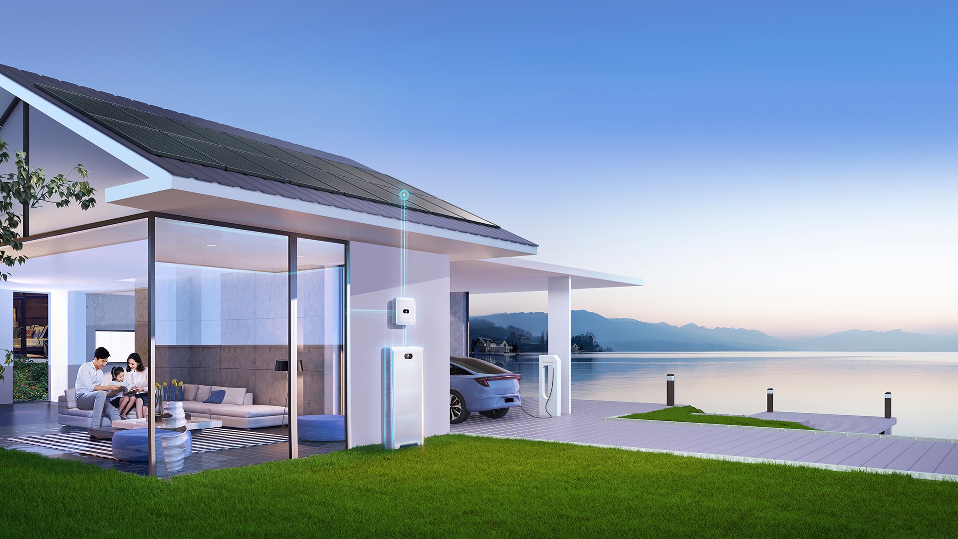 湖北bat365绿色能源有限公司