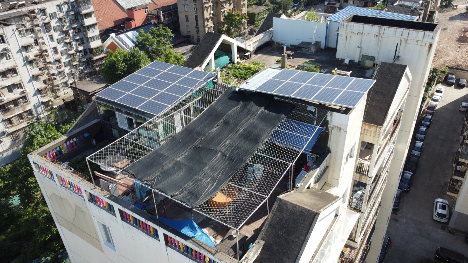 光伏政策：国家能源局将光伏列为墟落振兴定点帮扶培育工业