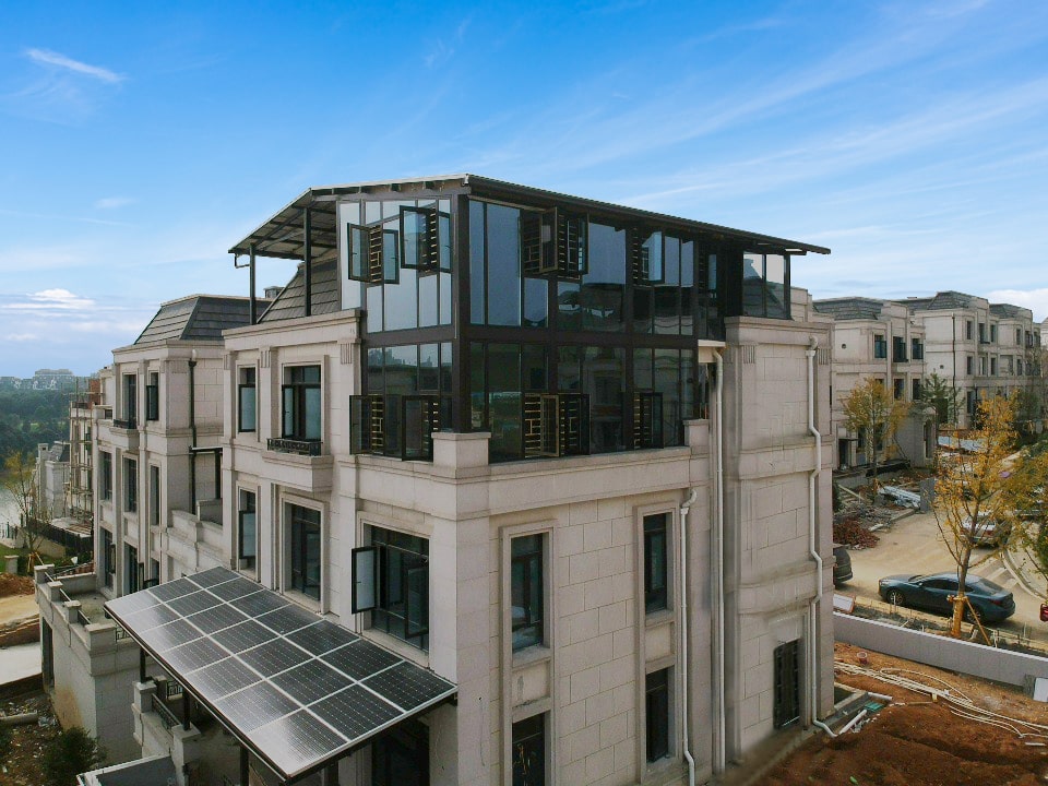 光伏电站清静必需要注重哪些事项？？？