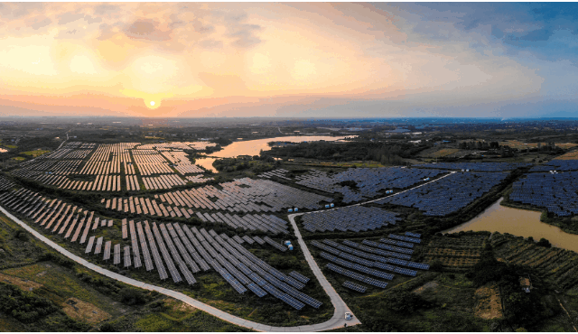 湖北bat365绿色能源有限公司