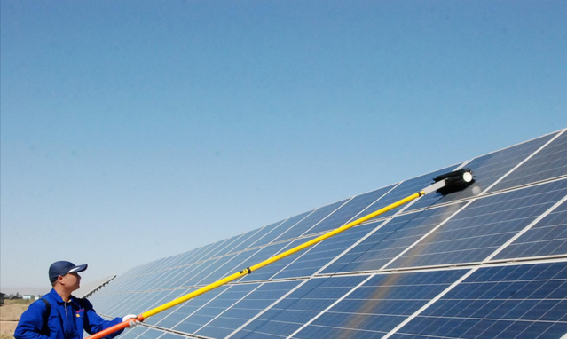 湖北bat365绿色能源有限公司