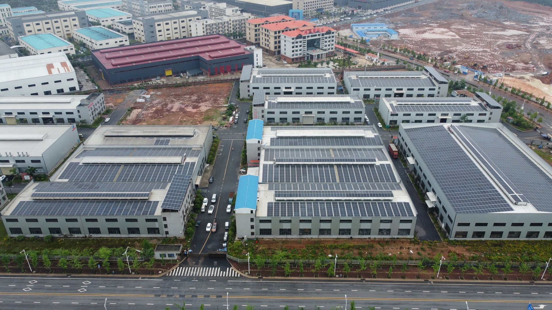 湖北bat365绿色能源有限公司