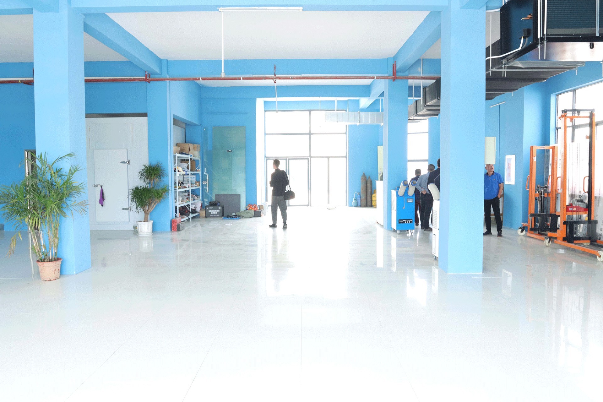 湖北bat365绿色能源有限公司