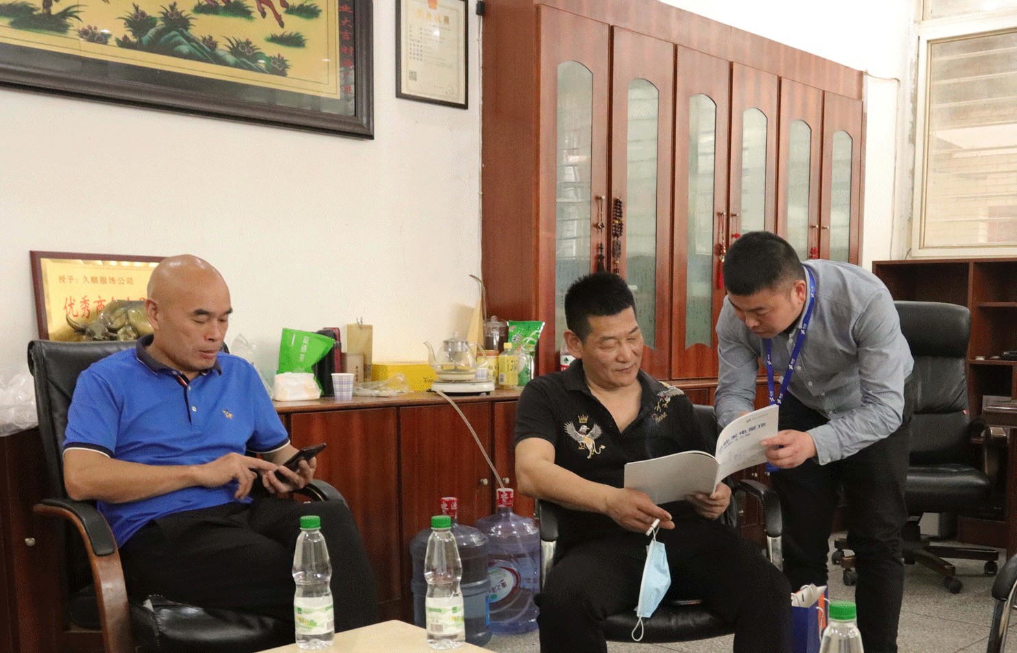 湖北bat365绿色能源有限公司