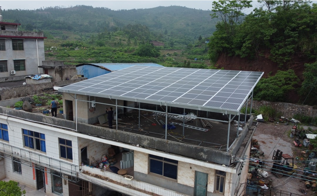 湖北bat365绿色能源有限公司