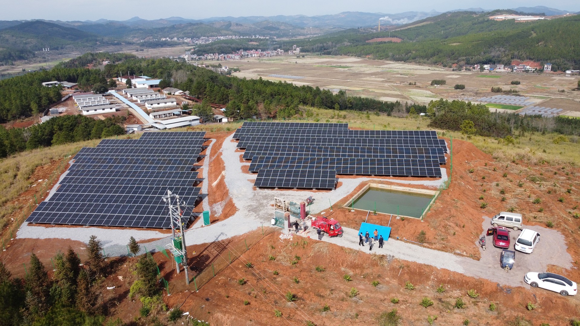 湖北bat365绿色能源有限公司