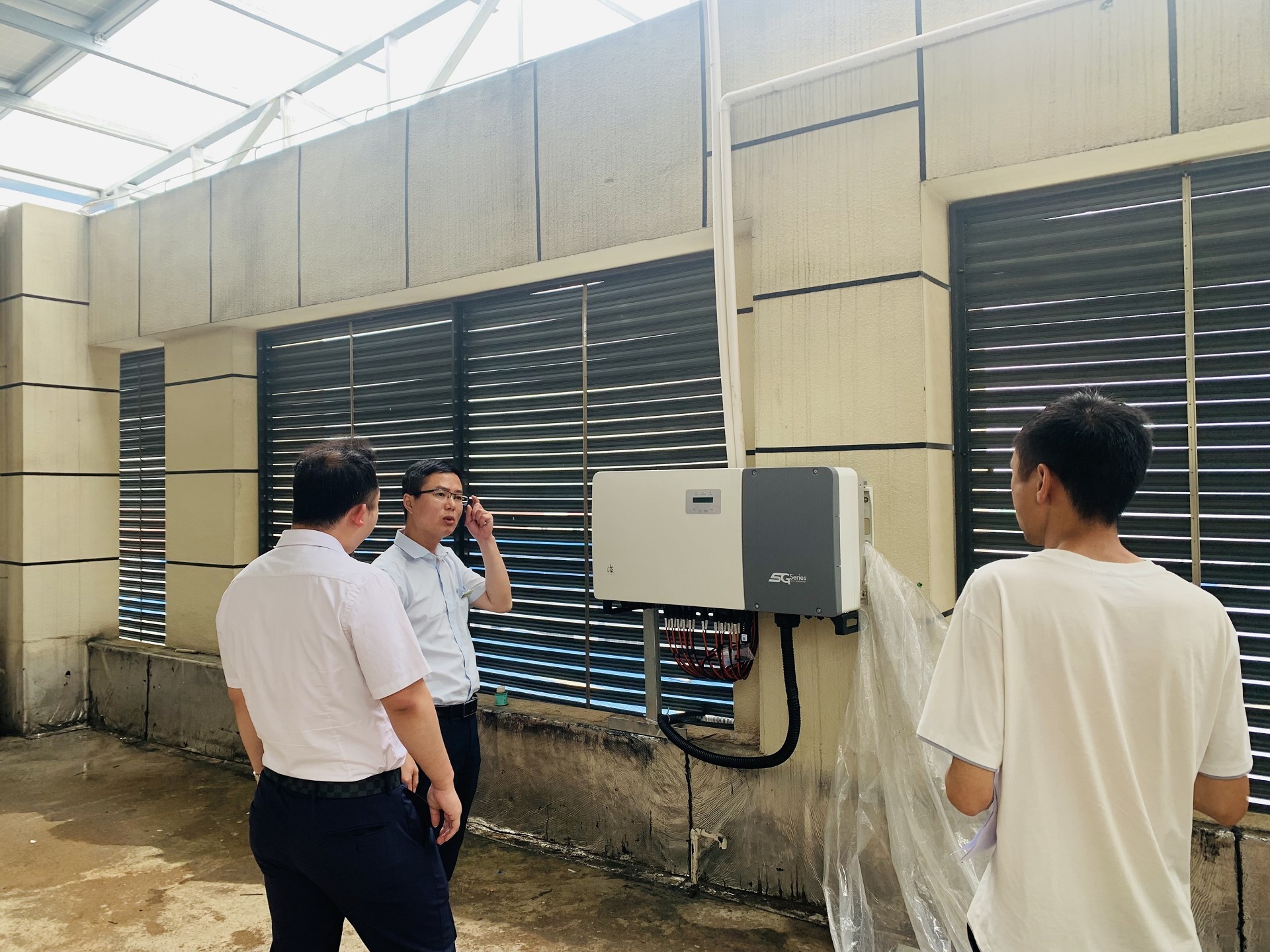 湖北bat365绿色能源有限公司