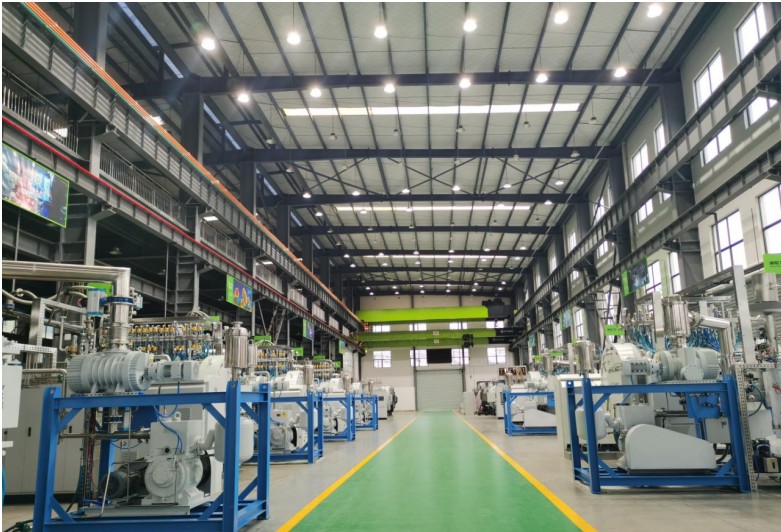 湖北bat365绿色能源有限公司