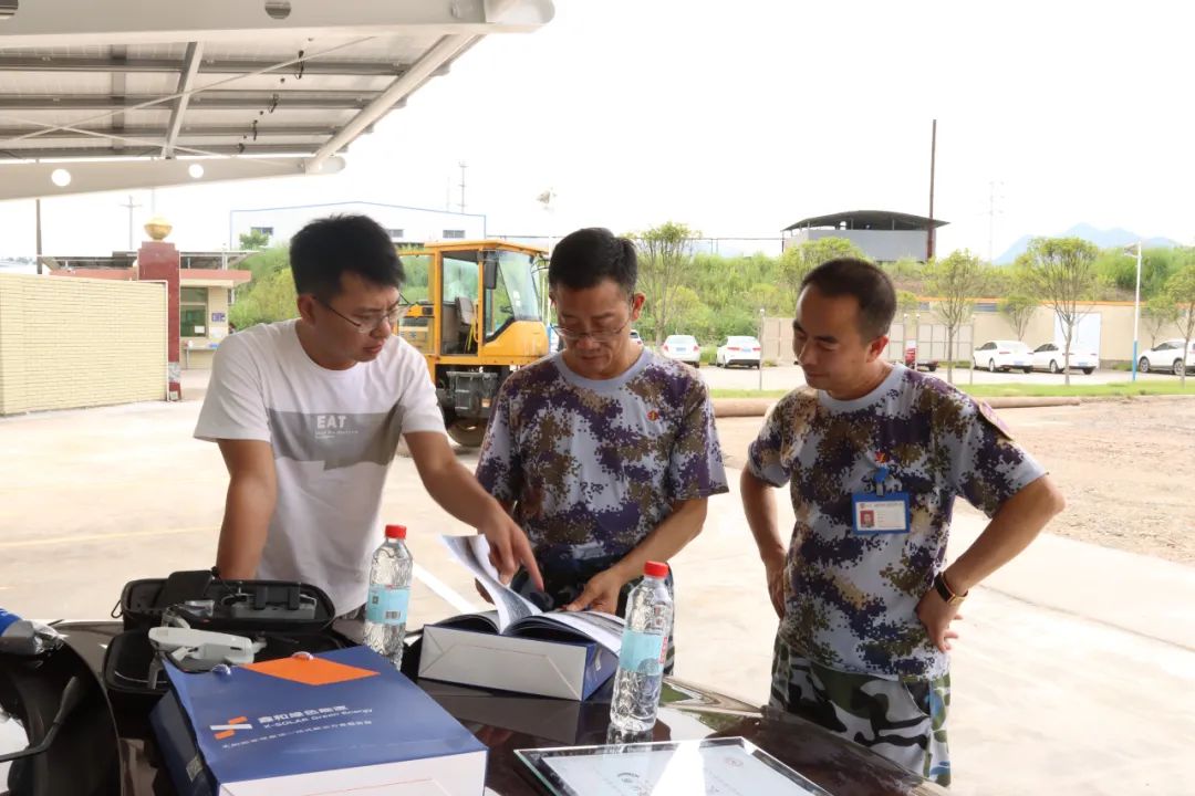 湖北bat365绿色能源有限公司