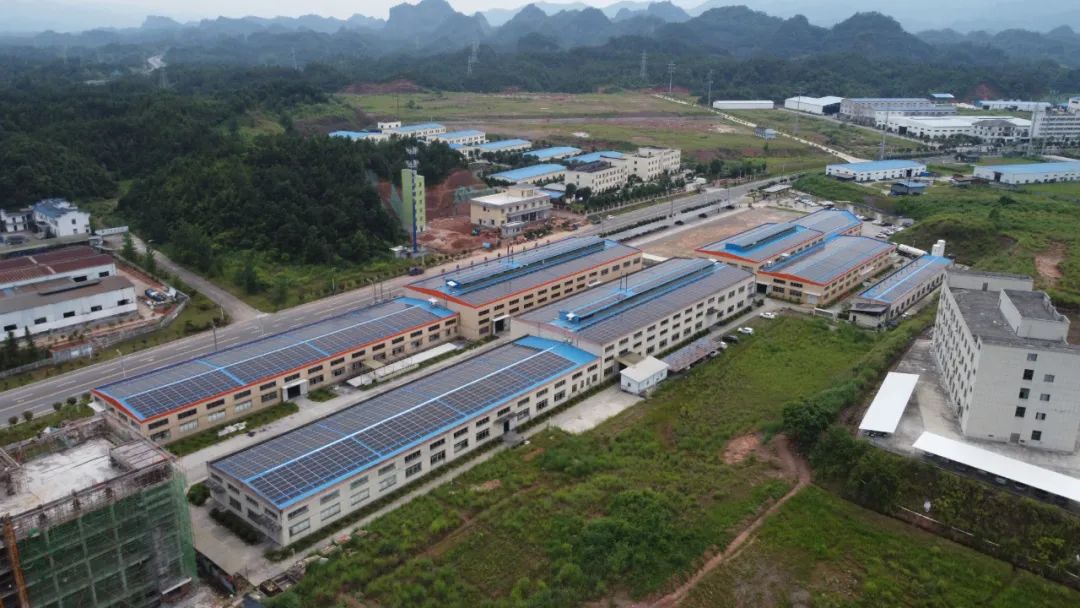 湖北bat365绿色能源有限公司