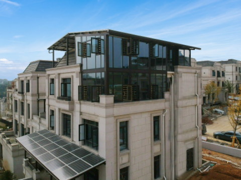 光伏电站有什么样的利益？？？？？