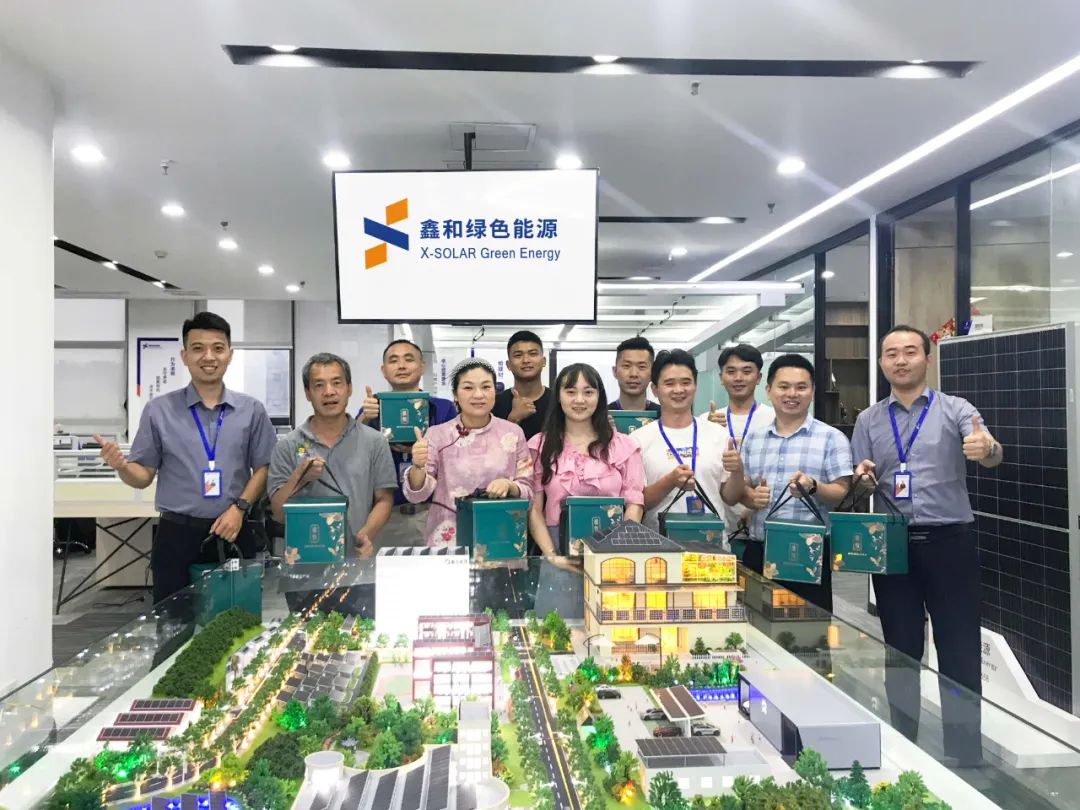 湖北bat365绿色能源有限公司