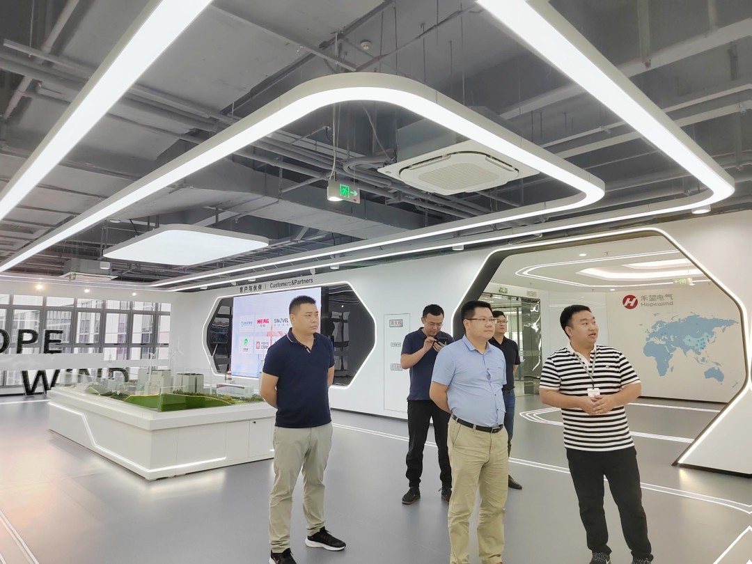 湖北bat365绿色能源有限公司