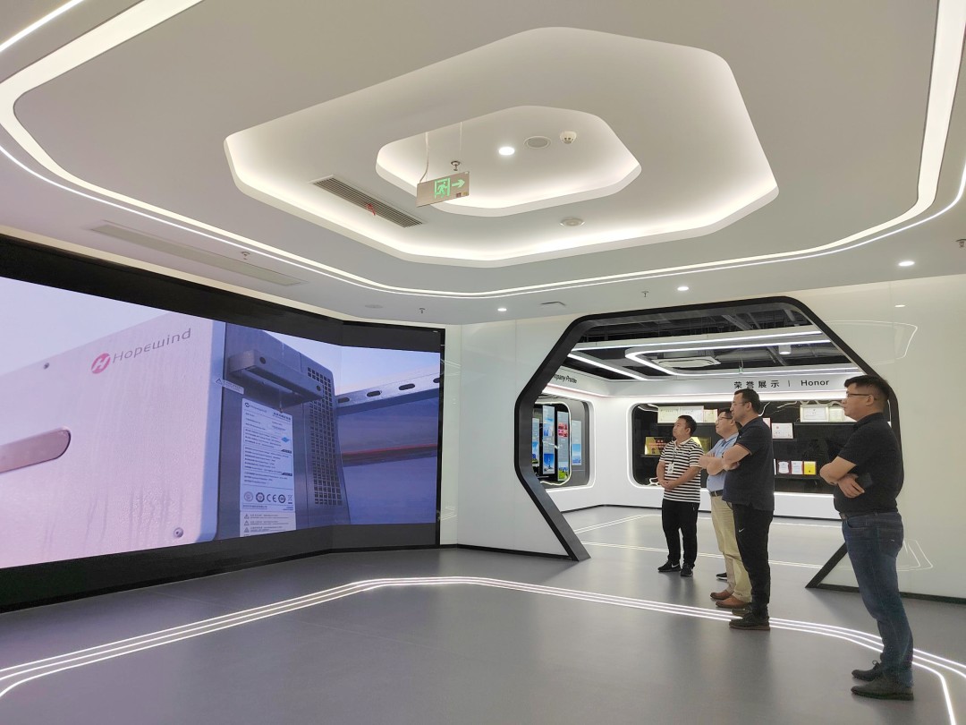 湖北bat365绿色能源有限公司