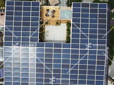 光伏发电署理加盟赚钱吗？？？