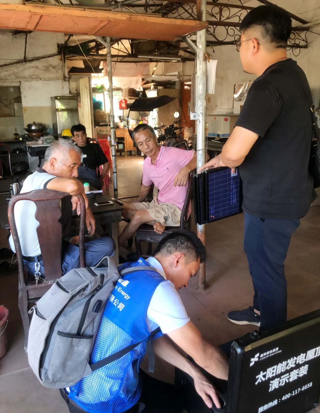 湖北bat365绿色能源有限公司