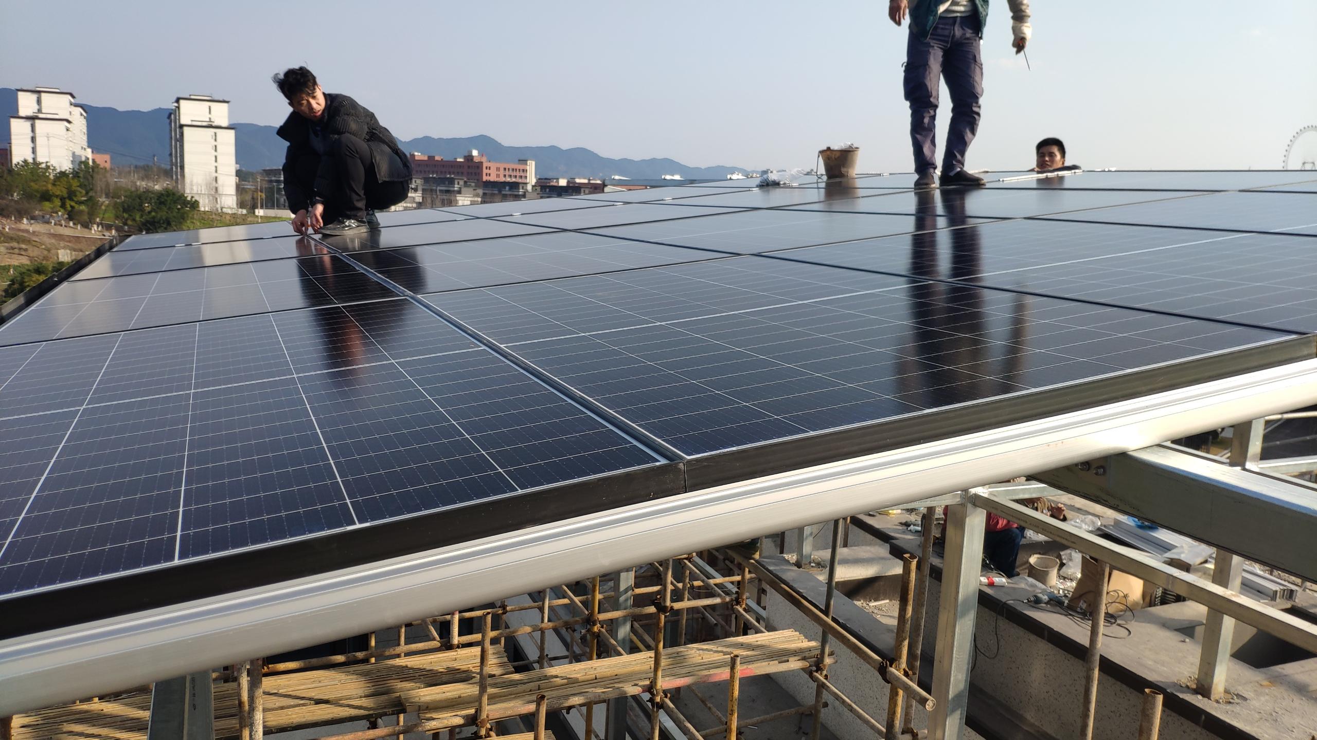 光伏津贴2.9元/W、储能1.3元/Wh，，，，，重庆某区津贴出炉