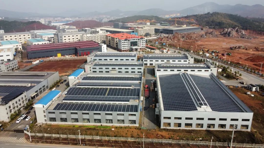 湖北bat365绿色能源有限公司