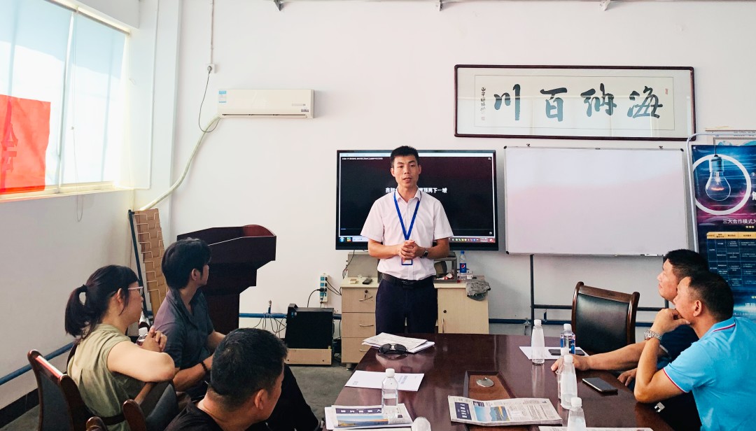 湖北bat365绿色能源有限公司