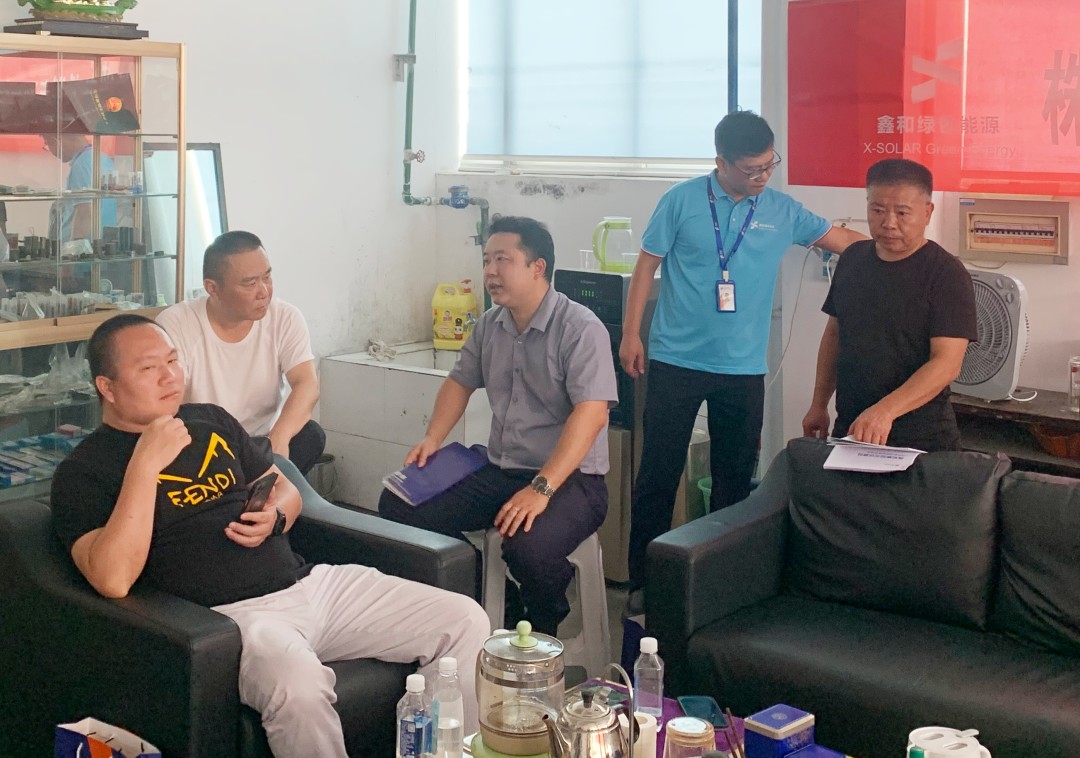 湖北bat365绿色能源有限公司