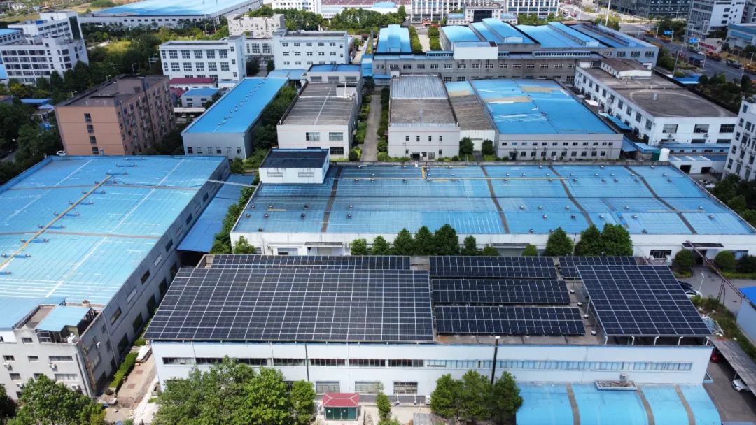 湖北bat365绿色能源有限公司