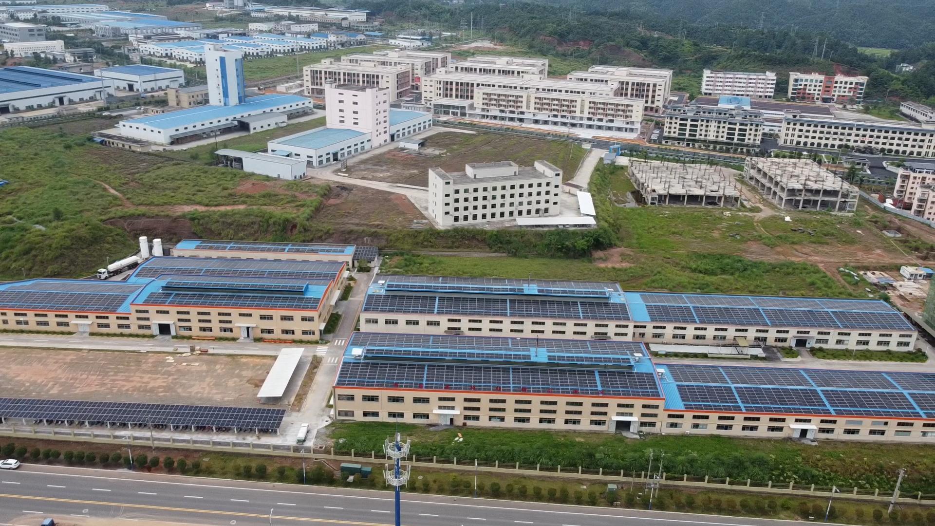 光伏人必备干货。。ǖ诙弹） 卑劣天气光伏发电系统知识科普