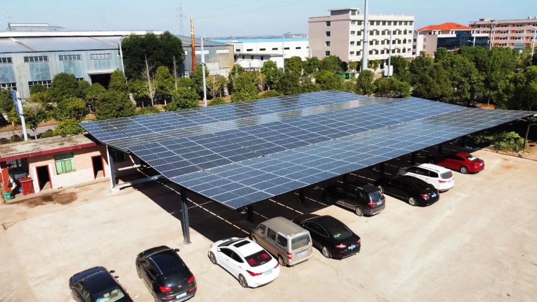 正式印发！户用光伏津贴1.2元/W，，，，住民让出屋顶可免用度电！(附文件)