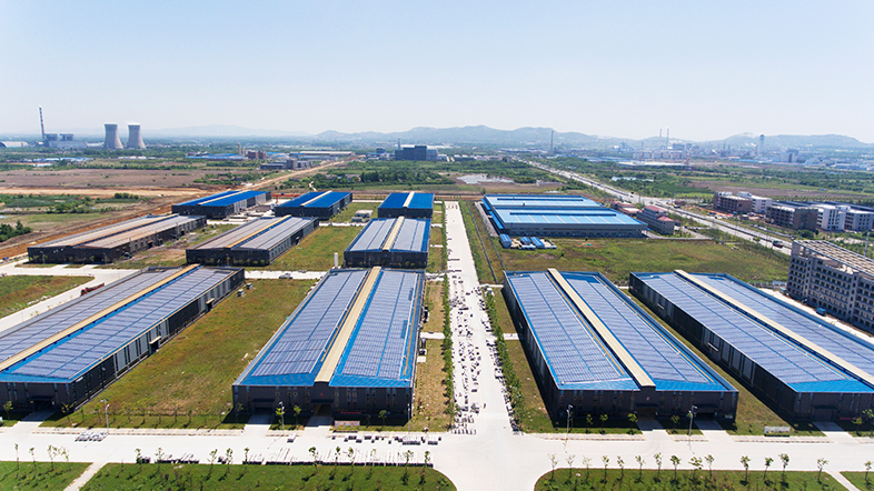 绿色低碳，，，，光伏将成为中国未来主要电源